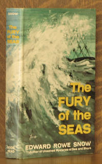 THE FURY OF THE SEAS