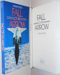 cover of Fall of an Arrow