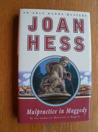 cover of Mappractice in Maggody