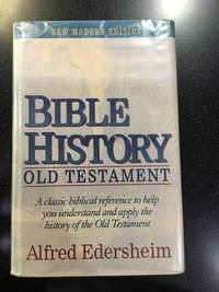 Bible History Old Testament