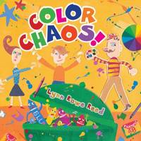 Color Chaos!