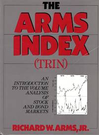 The Arms Index (Trin Index): An Introduction to Volume Analysis
