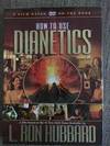 How to use Dianetics