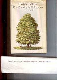 Collins Guide to Tree Planting and Cultivation