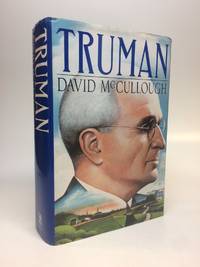 Truman by McCULLOUGH, David - 1992