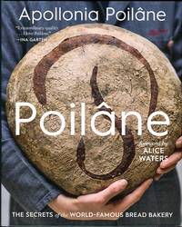 cover of Poilane: The Secrets Of The World-Famous Bread Bakery