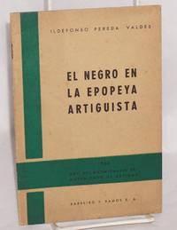 image of El Negro en la epopeya artiguista