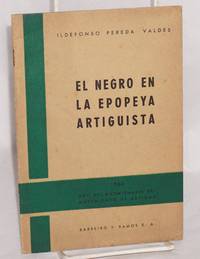 El Negro en la epopeya artiguista