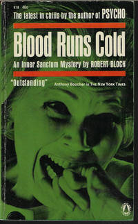 image of BLOOD RUNS COLD