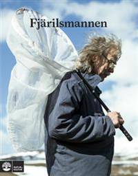 Fjärilsmannen.
