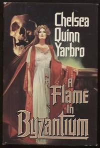 image of A Flame in Byzantium