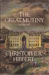 The Great Mutiny India 1857