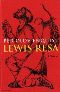 Lewis resa. Roman.
