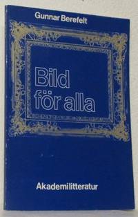 Bild för alla. Inledning till ett studium av…