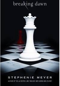 image of Breaking Dawn (Twilight Saga)