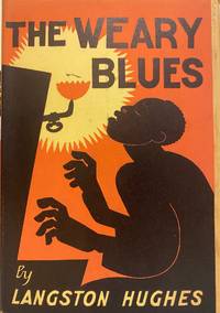 The Weary Blues by Hughes, Langston - 1947