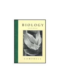 BIOLOGY &amp; INTERACTIVE STUDY GUIDE CDROM PK by Campbell, Neil A