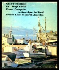 image of SAINT-PIERRE ET MIQUELON - French Land in North America
