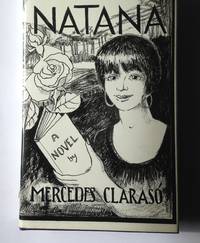 cover of Natana