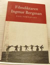 Filmdiktaren Ingmar Bergman.