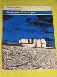 The Coasts of East Anglia