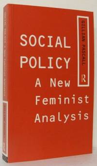 Social Policy. A New Feminist Analysis.