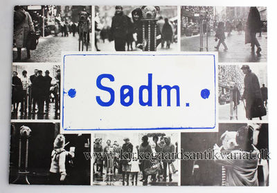 Sødm ('Soedm' or 'sodm').