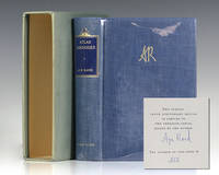 image of Atlas Shrugged.