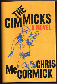 image of The Gimmicks: A Novel