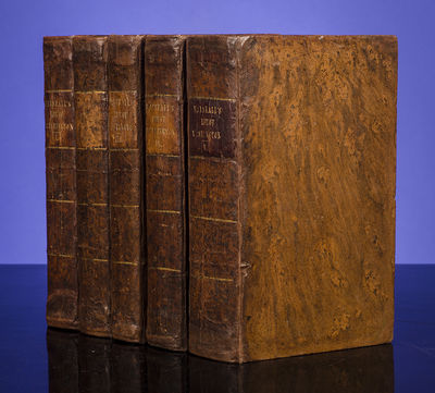 Life of George Washington Commander in Chief of the American forces during the war which established the independence of his country, and first President of the United States, The