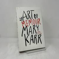 The Art of Memoir