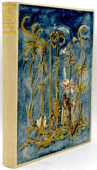 DIE EROBERUNG MEXIKOS VON FERDINAND CORTES MIT 112 Federlithographien Von Max Slevogt, Ubersetzt Von Mario Spiro