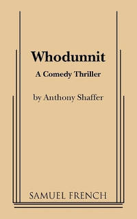 Whodunnit