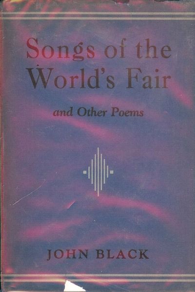 SONGS OF THE WORLD'S FAIR