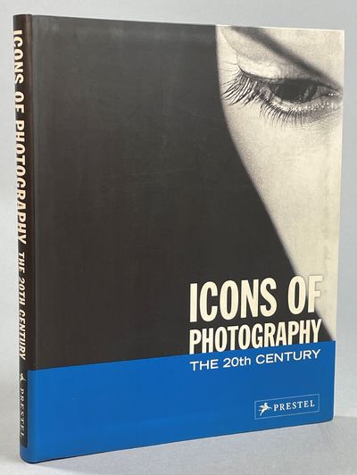 Icons of photography. The 20th century. With…
