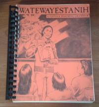 Watewayestanih A Cayuga Teaching Grammar