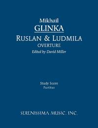 image of Ruslan and Ludmila Overture