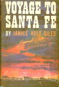image of Voyage To Santa Fe