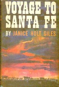 Voyage To Santa Fe