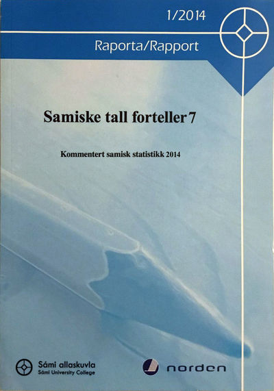 Samiske tall forteller 7. Kommentert samisk…