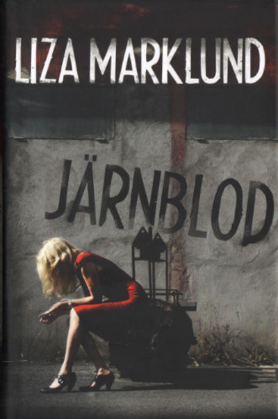 JÄRNBLOD.