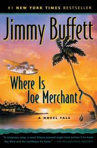 Where Is Joe Merchant? : A Novel Tale