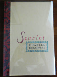 cover of Scarlet (Signed Limited Edition)