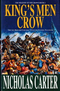 image of King's Men Crow