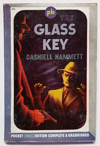 image of The Glass Key