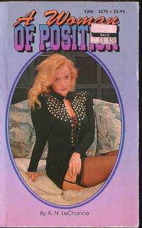 A Woman of Position TWN-3075