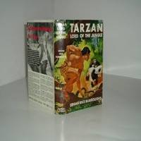 image of TARZAN - LORD OF THE JUNGLE 1928