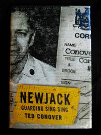 image of Newjack: Guarding Sing Sing