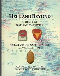 Hell and Beyond: A Diary of War and Captivity (SIGNED)
