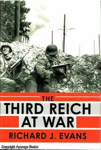 image of The Third Reich At War